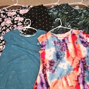 Lularoe Melissa Bundle
